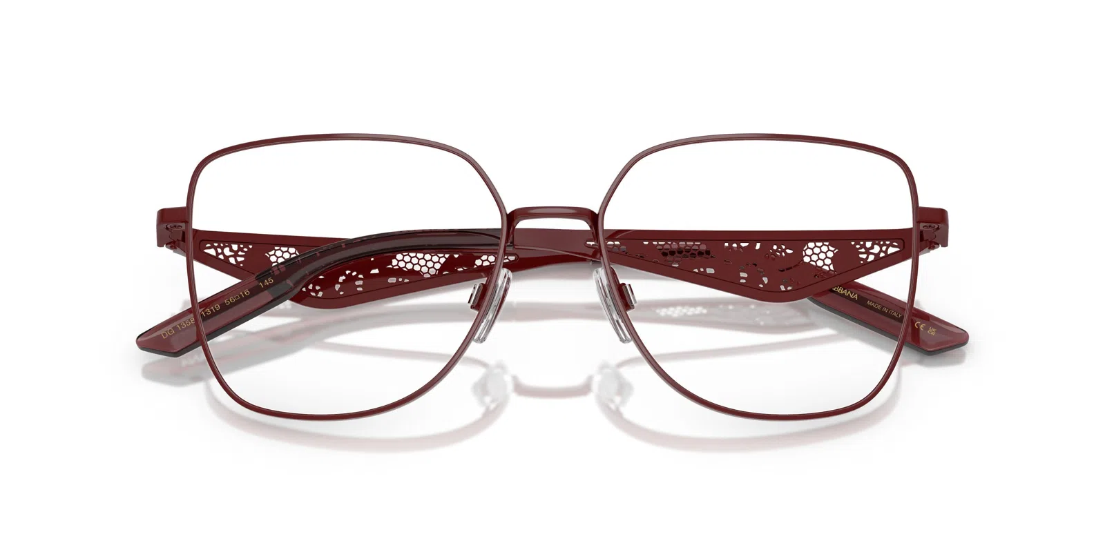 Dolce & Gabbana 1358 Eyeglasses - view 25